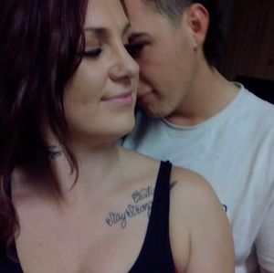 Meet your Posher, Kerry-ann